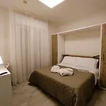 Gran San Bernardo - - Fronte Mare Con Cucina 3* 리치오네