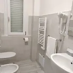 호텔 Gran San Bernardo - - Fronte Mare Con Cucina