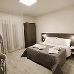 Gran San Bernardo - - Fronte Mare Con Cucina 호텔 리치오네