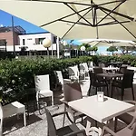 Gran San Bernardo - - Fronte Mare Con Cucina 3*