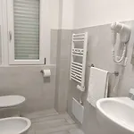 Gran San Bernardo - - Fronte Mare Con Cucina 호텔