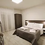 호텔 Gran San Bernardo - - Fronte Mare Con Cucina