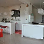 Gran San Bernardo - - Fronte Mare Con Cucina 호텔 3*