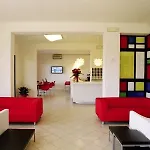 Gran San Bernardo - - Fronte Mare Con Cucina 호텔
