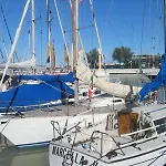Gran San Bernardo - - Fronte Mare Con Cucina 3* 리치오네