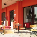 호텔 Gran San Bernardo - - Fronte Mare Con Cucina