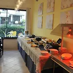 Gran San Bernardo - - Fronte Mare Con Cucina 3* 리치오네