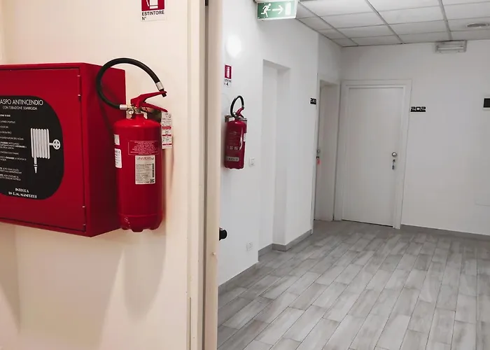 Gran San Bernardo - - Fronte Mare Con Cucina Riccione