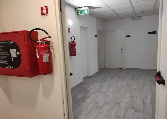 Gran San Bernardo - - Fronte Mare Con Cucina 3* Riccione