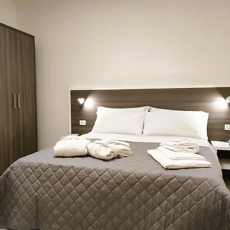 Hotel Gran San Bernardo Riccione