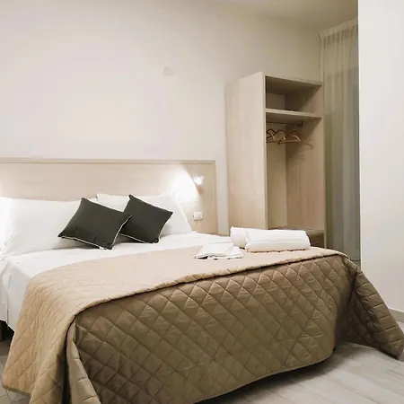 Hotel Gran San Bernardo