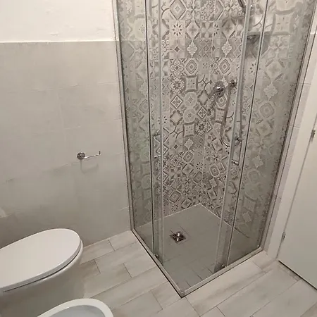 호텔 Gran San Bernardo - - Fronte Mare Con Ristorante 3*