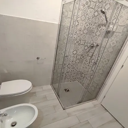 Hotel Gran San Bernardo - - Fronte Mare Con Ristorante 3*