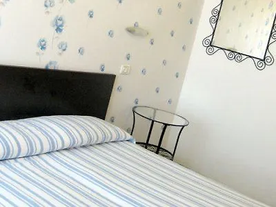 Gran San Bernardo - - Fronte Mare Con Ristorante