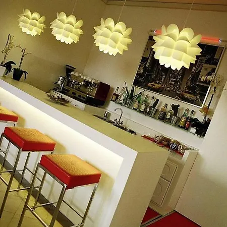Gran San Bernardo - - Fronte Mare Con Ristorante 3*
