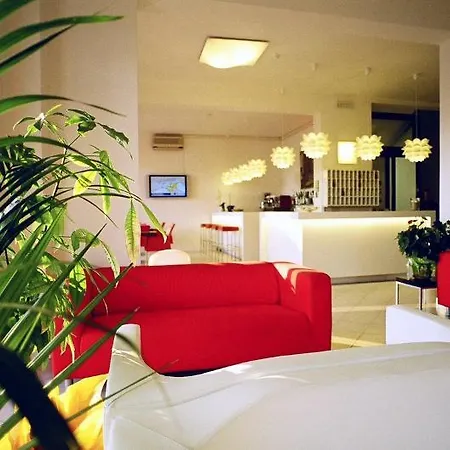 Gran San Bernardo - - Fronte Mare Con Ristorante
