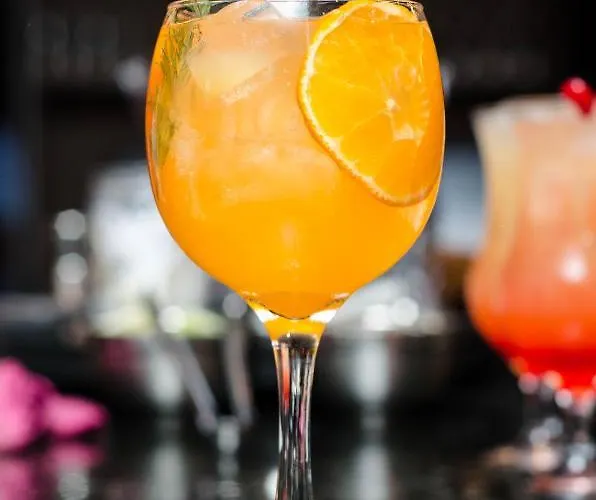 Hotel Gran San Bernardo - - Fronte Mare Con Cucina Riccione