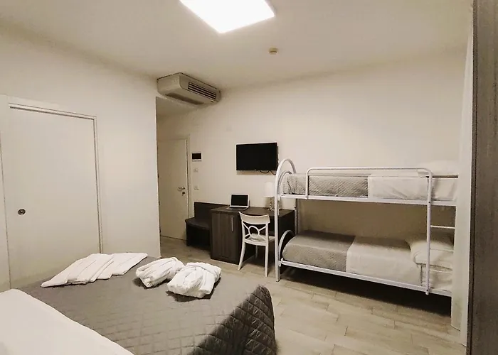 Gran San Bernardo - - Fronte Mare Con Cucina 3*