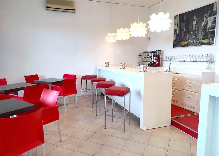 Gran San Bernardo Hotel Riccione