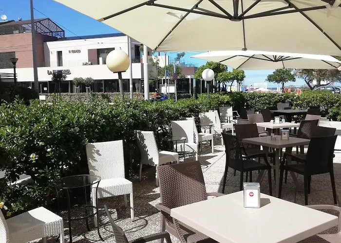 Gran San Bernardo - - Fronte Mare Con Cucina 3*