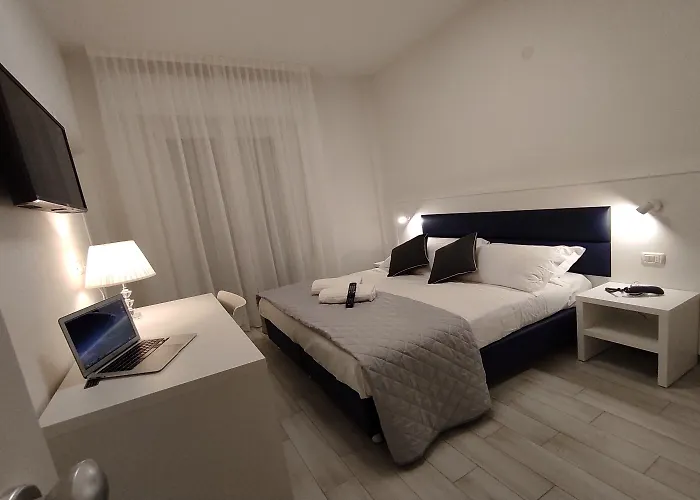 Gran San Bernardo Hotel 3*