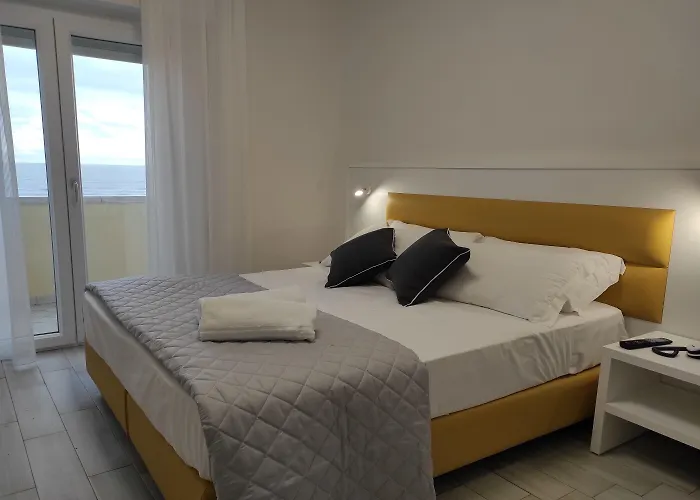 Gran San Bernardo Riccione