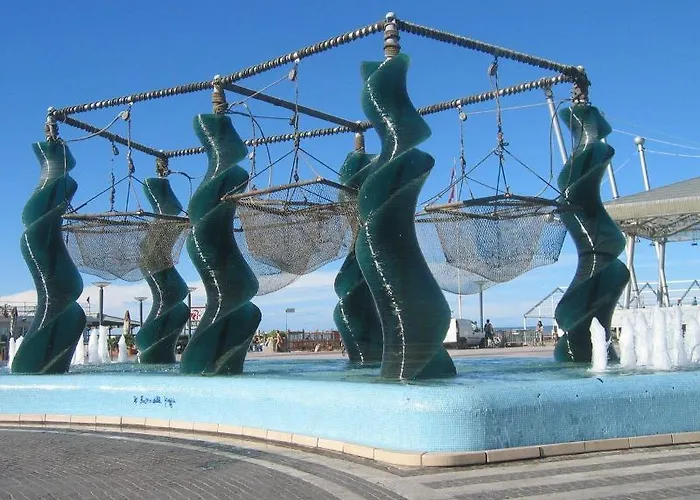 Hotel Gran San Bernardo Riccione