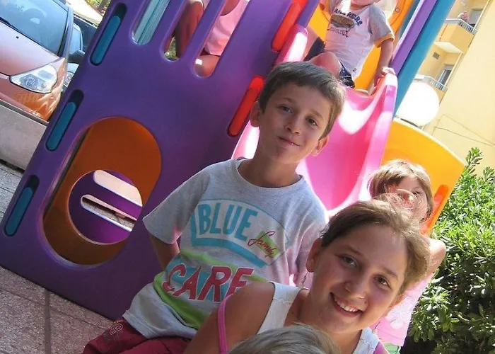 Gran San Bernardo Hotel