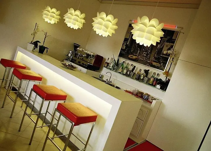 Gran San Bernardo - - Fronte Mare Con Cucina 3*