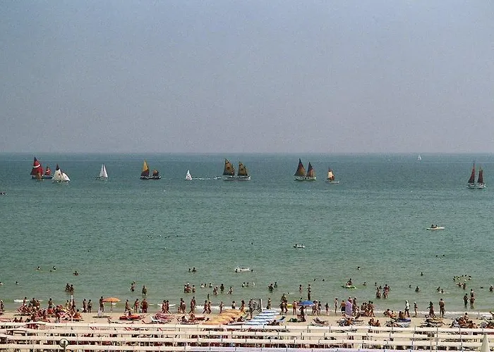 Gran San Bernardo Hotel 3*